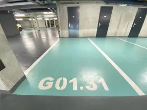 Pronájem bytu 1+kk, Praha - Smíchov, Kobrova, 50 m2