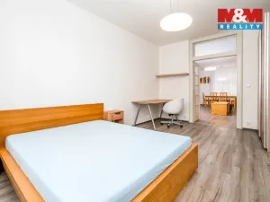 Pronájem bytu 2+kk, Praha - Dejvice, Bílá, 68 m2