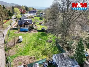 Prodej pozemku pro bydlení, Boleboř, 1337 m2