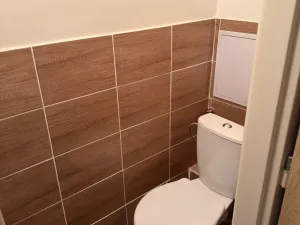Pronájem bytu 2+1, Ostrava - Poruba, Porubská, 60 m2