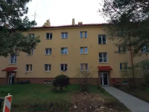 Pronájem bytu 3+1, Kladno - Kročehlavy, Otevřená, 68 m2