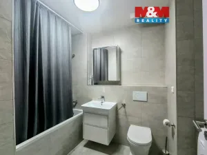 Pronájem bytu 2+kk, Brno - Štýřice, Havlenova, 46 m2