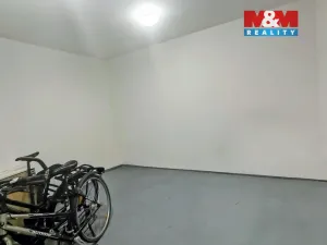 Pronájem bytu 2+kk, Brno - Štýřice, Havlenova, 46 m2