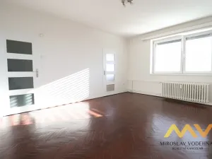 Pronájem bytu 1+1, Hradec Králové, Pospíšilova, 37 m2