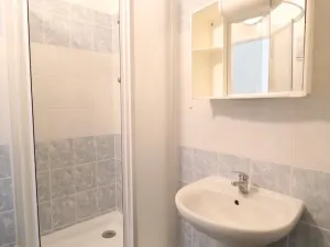 Pronájem bytu 1+1, Hradec Králové, Pospíšilova, 37 m2