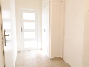 Pronájem bytu 1+1, Hradec Králové, Pospíšilova, 37 m2