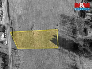 Prodej pozemku pro bydlení, Zbraslavice, 989 m2