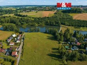 Prodej pozemku pro bydlení, Zbraslavice, 989 m2