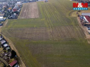 Prodej pozemku pro bydlení, Opava, Žižkova, 9449 m2