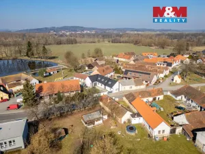 Prodej rodinného domu, Čejetice, 122 m2