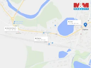 Prodej rodinného domu, Čejetice, 122 m2