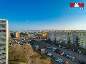 Prodej bytu 2+kk, Mladá Boleslav - Mladá Boleslav II, Jana Palacha, 43 m2