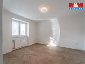 Prodej bytu 1+1, Kladno - Kročehlavy, U výtopny, 35 m2