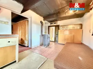 Prodej rodinného domu, Liberk - Uhřínov, 40 m2