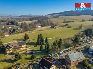 Prodej pozemku pro bydlení, Horní Habartice, 1698 m2