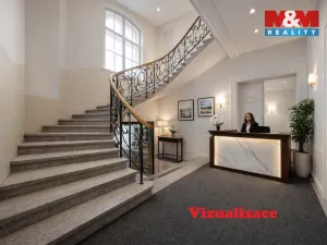 Prodej komerční nemovitosti, Kraslice, B. Smetany, 710 m2