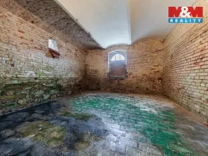 Prodej komerční nemovitosti, Kraslice, B. Smetany, 710 m2