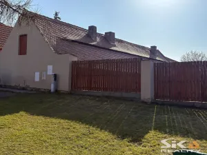 Prodej rodinného domu, Jimlín - Zeměchy, 100 m2