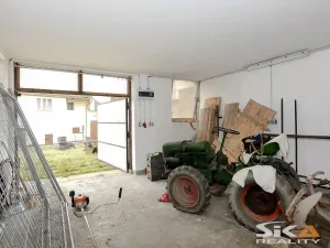 Prodej rodinného domu, Jimlín - Zeměchy, 100 m2