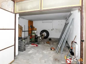 Prodej rodinného domu, Jimlín - Zeměchy, 100 m2