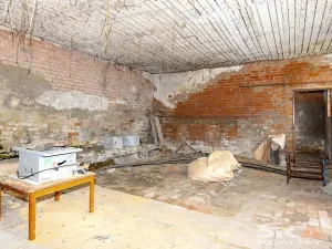 Prodej rodinného domu, Jimlín - Zeměchy, 100 m2