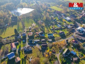 Prodej pozemku pro bydlení, Chřibská - Horní Chřibská, 8319 m2