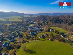 Prodej pozemku pro bydlení, Chřibská - Horní Chřibská, 8319 m2