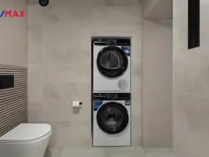 Prodej bytu 3+1, Meziboří, J. A. Komenského, 67 m2