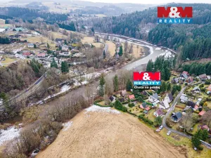 Prodej chaty, Klášterec nad Orlicí - Zbudov, 80 m2