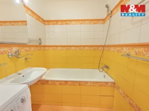 Prodej bytu 3+1, Praha - Troja, Pomořanská, 68 m2