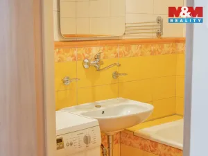 Prodej bytu 3+1, Praha - Troja, Pomořanská, 68 m2