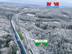 Prodej komerčního pozemku, Gruna - Žipotín, 900 m2