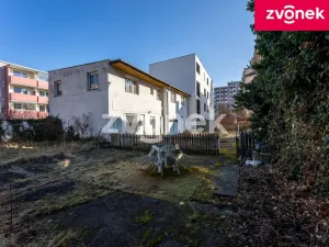 Prodej rodinného domu, Zlín, Ševcovská, 267 m2
