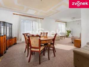 Prodej rodinného domu, Zlín, Ševcovská, 267 m2