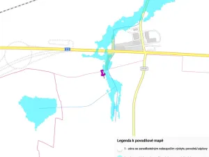 Prodej pole, Přišimasy, 7366 m2