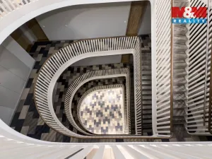 Prodej bytu 3+kk, Praha - Modřany, Vorařská, 86 m2