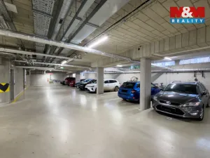 Prodej bytu 3+kk, Praha - Modřany, Vorařská, 86 m2