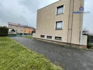 Pronájem bytu 2+kk, Planá, Příčná, 50 m2