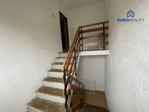 Pronájem bytu 2+kk, Planá, Příčná, 50 m2