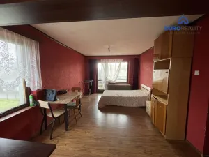 Pronájem bytu 2+kk, Planá, Příčná, 50 m2