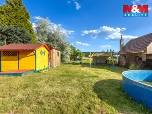 Prodej rodinného domu, Jesenice, Žatecká, 219 m2