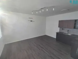 Pronájem bytu 1+kk, Třebíč, Úvoz, 30 m2