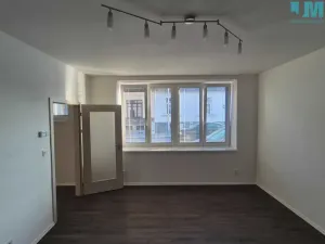 Pronájem bytu 1+kk, Třebíč, Úvoz, 30 m2