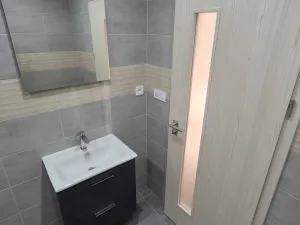 Pronájem bytu 1+kk, Třebíč, Úvoz, 30 m2