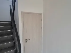 Pronájem bytu 1+kk, Třebíč, Úvoz, 30 m2