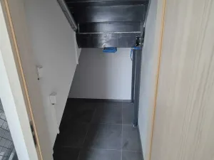 Pronájem bytu 1+kk, Třebíč, Úvoz, 30 m2