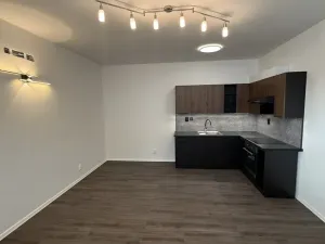 Pronájem bytu 1+kk, Třebíč, Úvoz, 30 m2