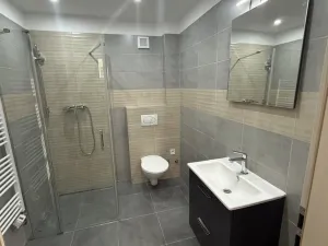 Pronájem bytu 1+kk, Třebíč, Úvoz, 30 m2