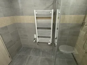 Pronájem bytu 1+kk, Třebíč, Úvoz, 30 m2