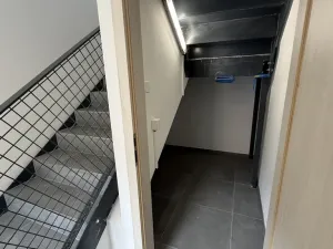 Pronájem bytu 1+kk, Třebíč, Úvoz, 30 m2